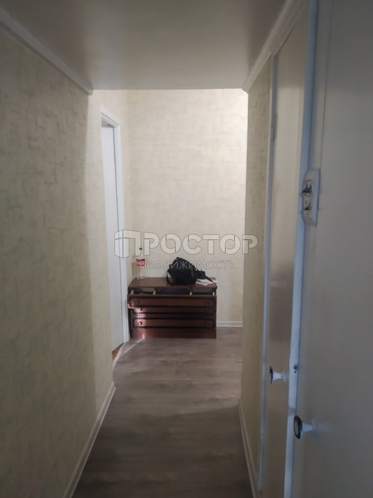 1-комнатная квартира, 32.5 м² - фото 3