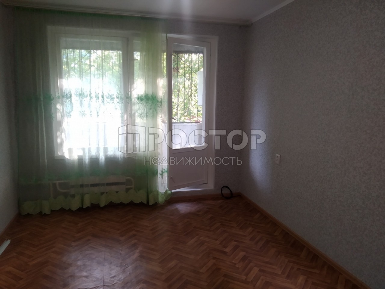 1-комнатная квартира, 32.5 м² - фото 4