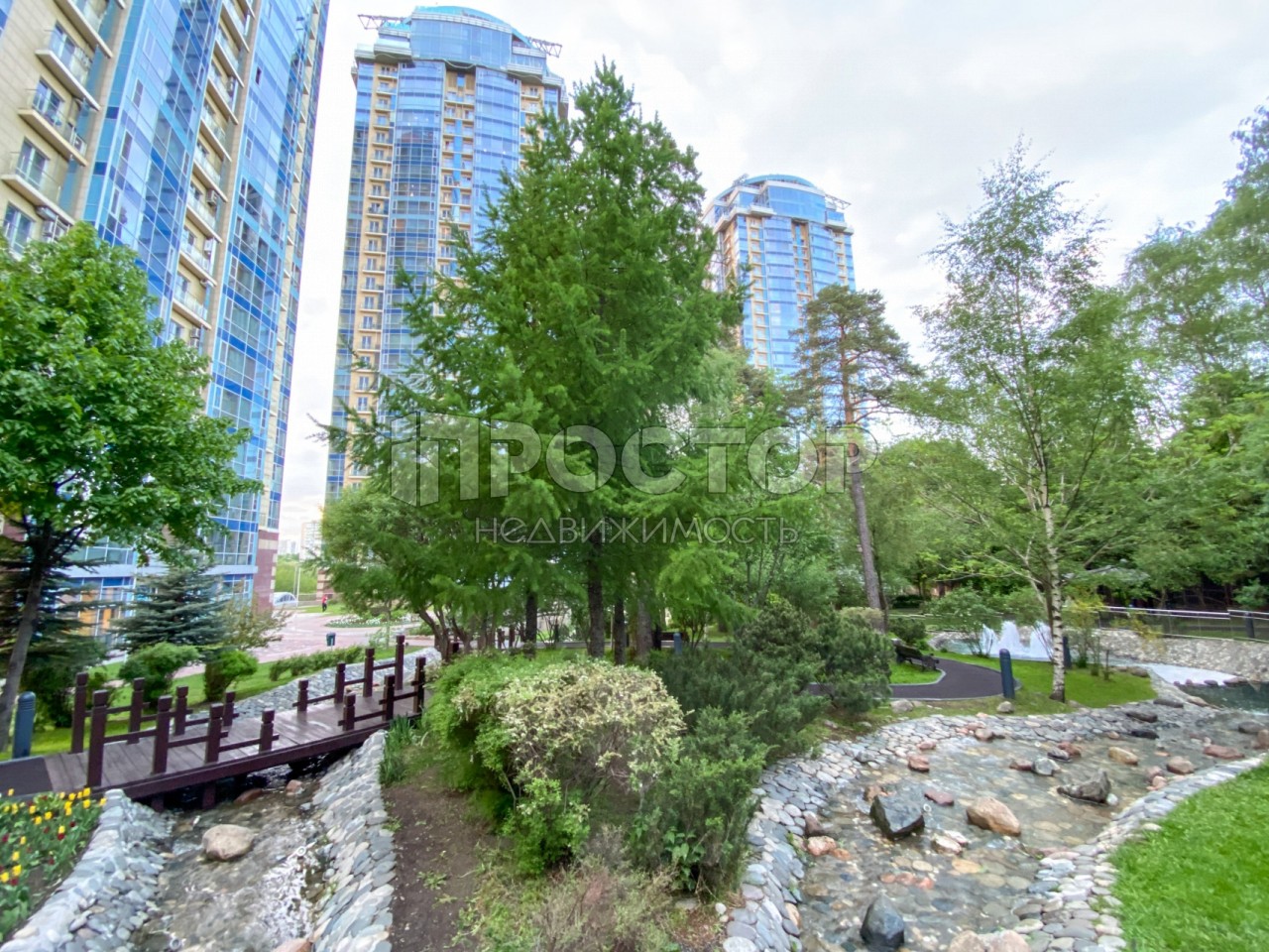 2-комнатная квартира, 83 м² - фото 23