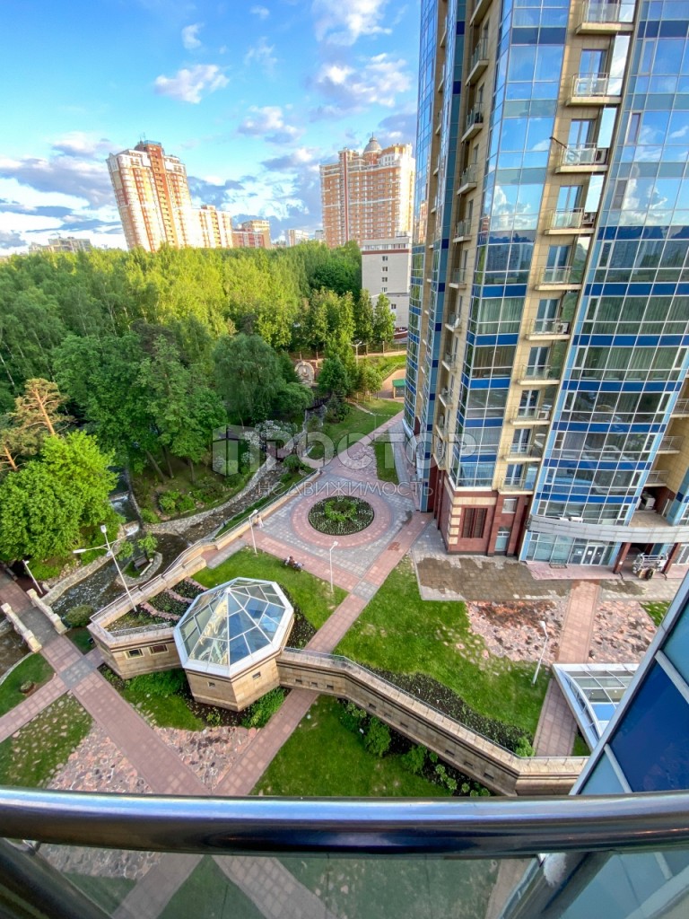 2-комнатная квартира, 83 м² - фото 11