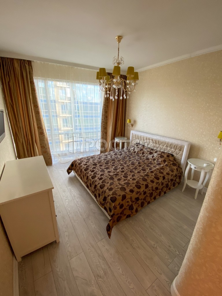 2-комнатная квартира, 83 м² - фото 8