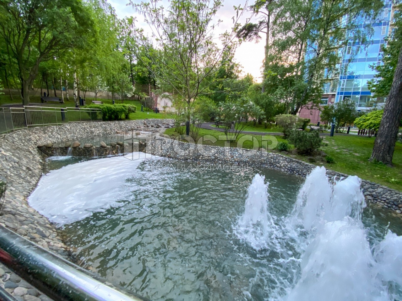 2-комнатная квартира, 83 м² - фото 21