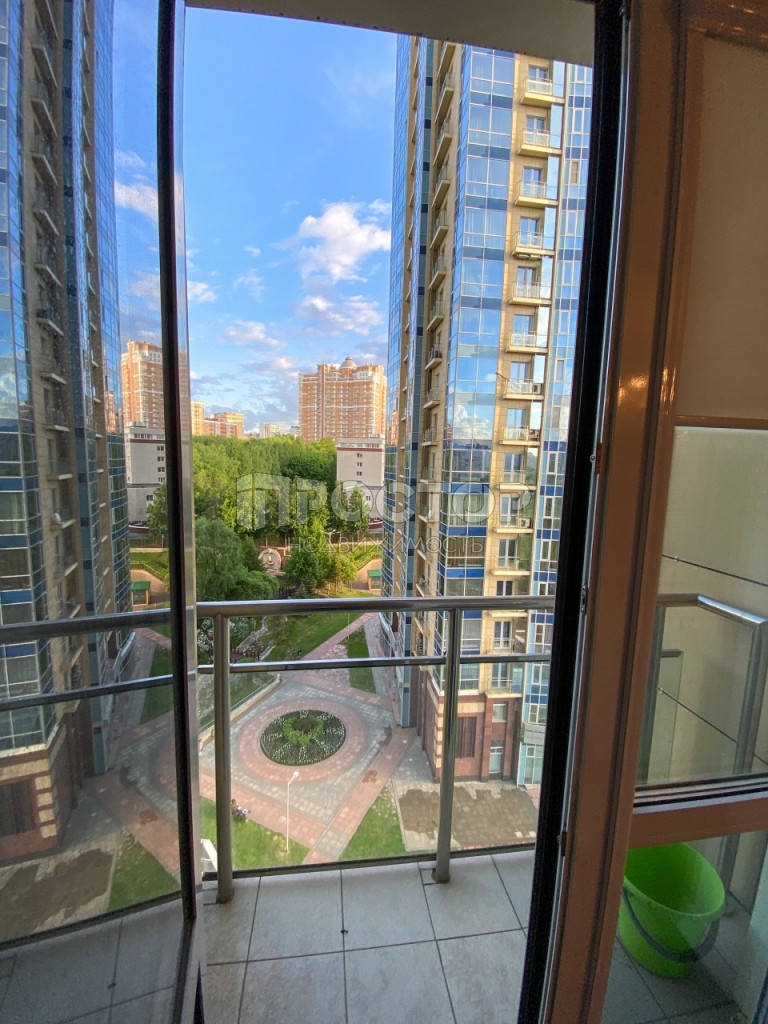 2-комнатная квартира, 83 м² - фото 5