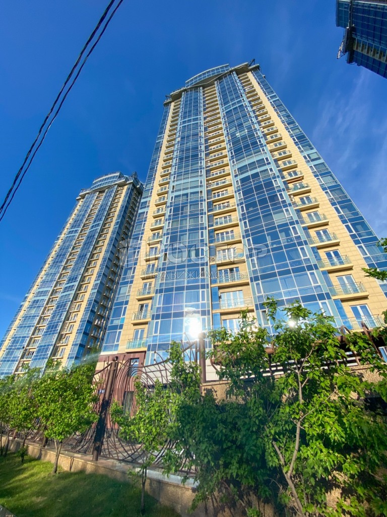 2-комнатная квартира, 83 м² - фото 22