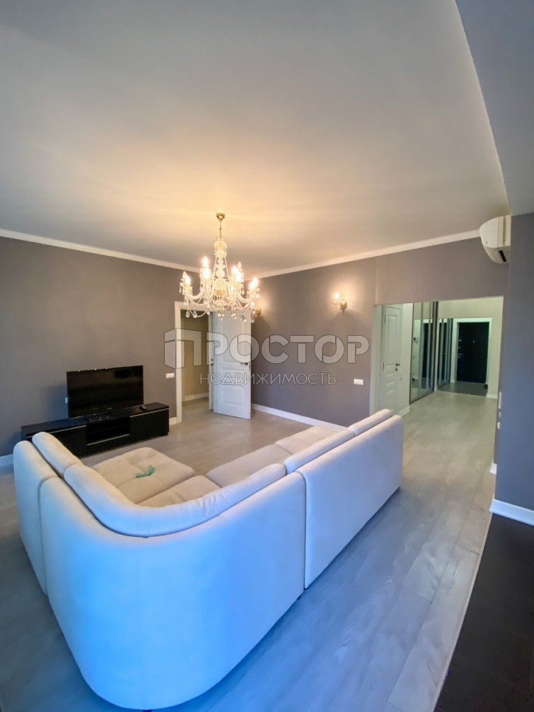 2-комнатная квартира, 83 м² - фото 7