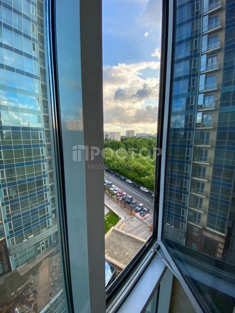 2-комнатная квартира, 83 м² - фото 13
