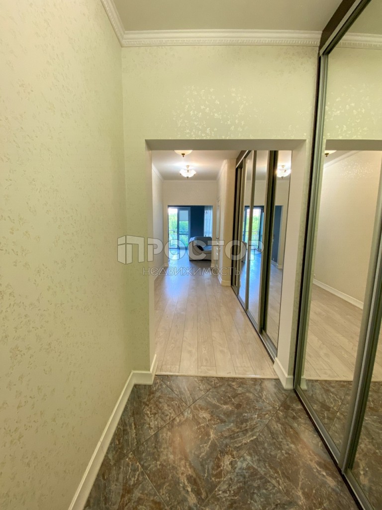 2-комнатная квартира, 83 м² - фото 10