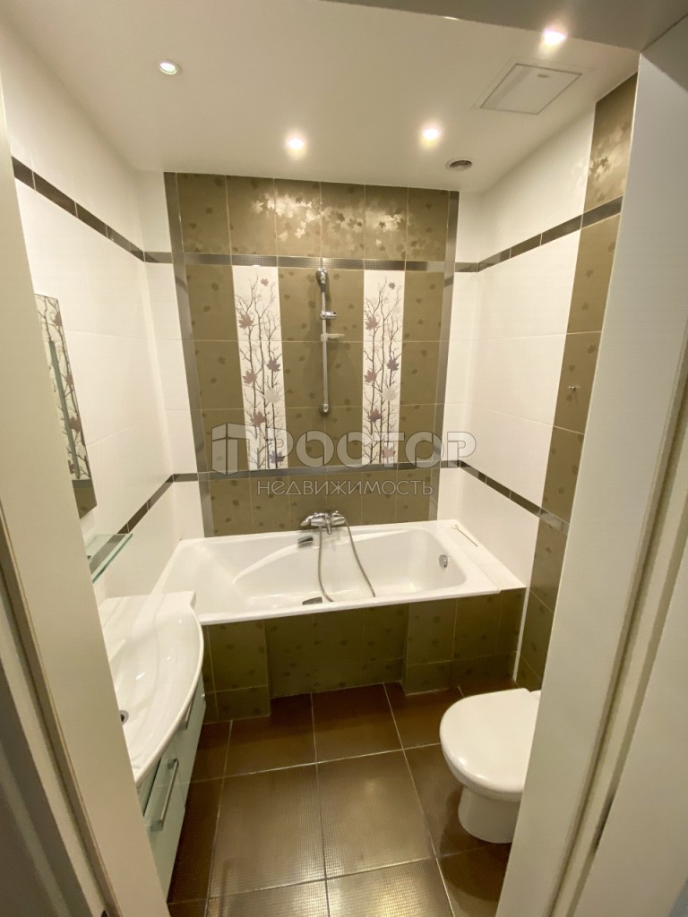 2-комнатная квартира, 83 м² - фото 14