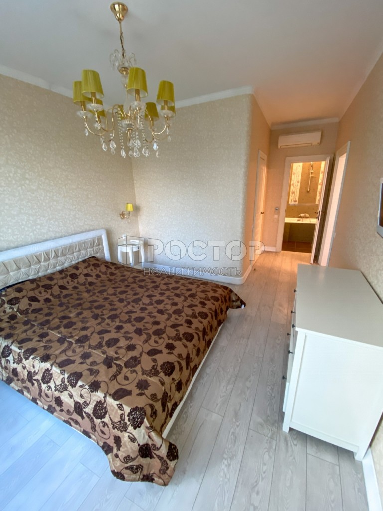 2-комнатная квартира, 83 м² - фото 9