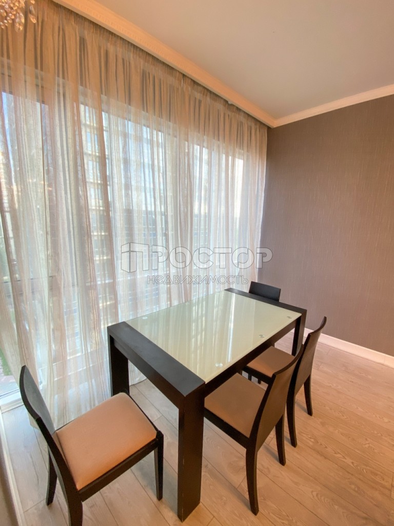 2-комнатная квартира, 83 м² - фото 4
