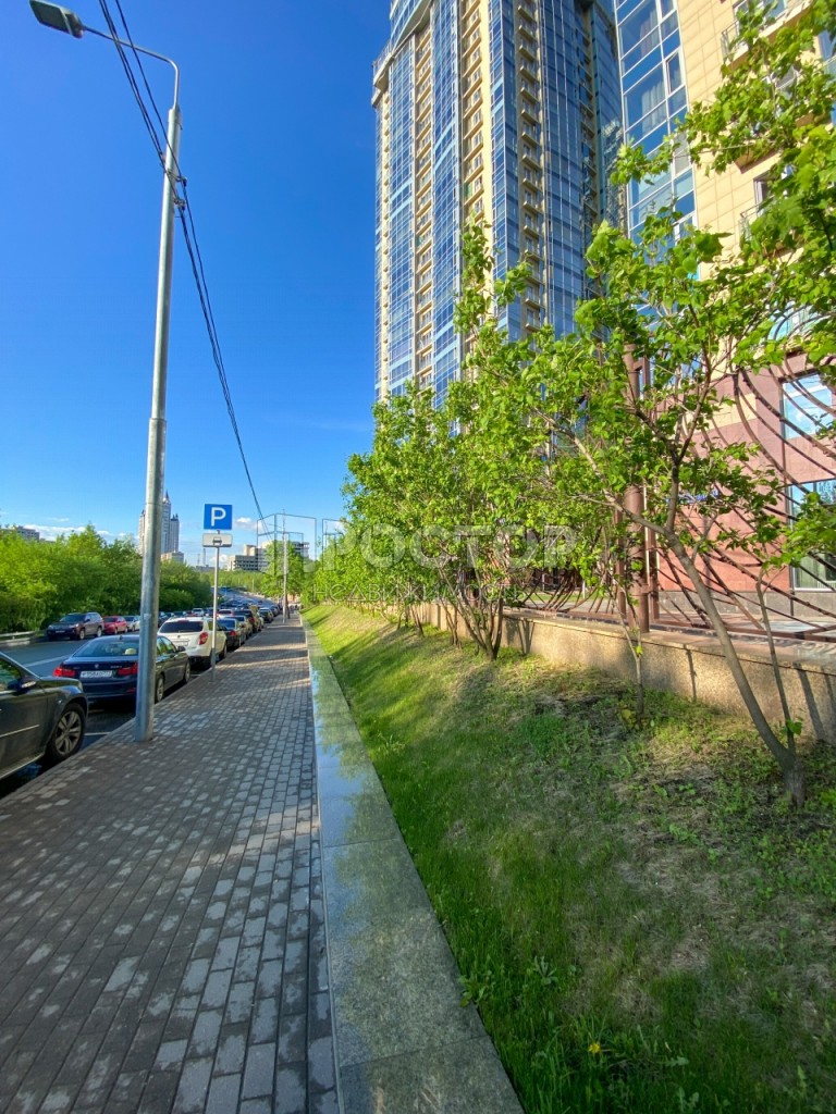 2-комнатная квартира, 83 м² - фото 24