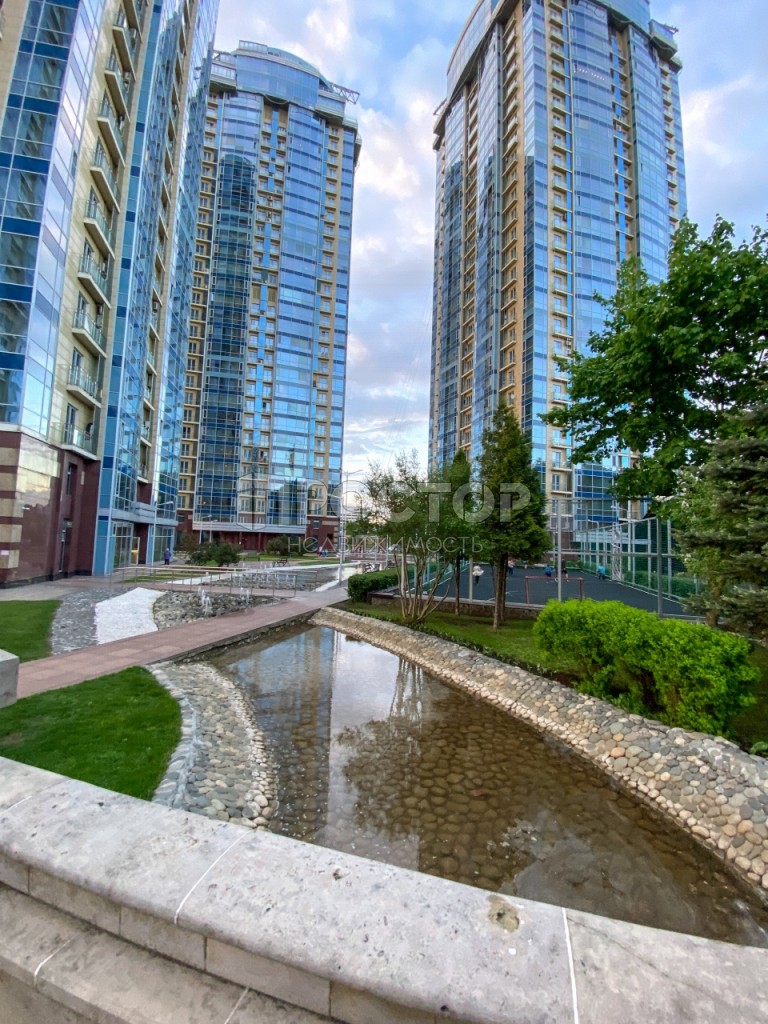 2-комнатная квартира, 83 м² - фото 20