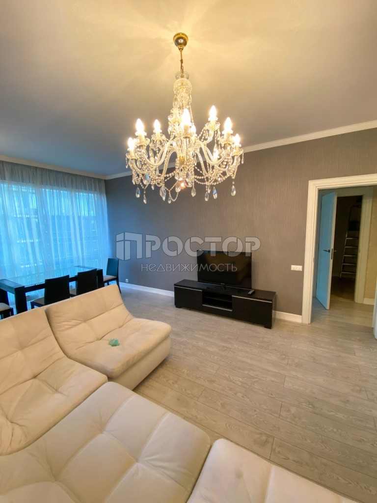 2-комнатная квартира, 83 м² - фото 6