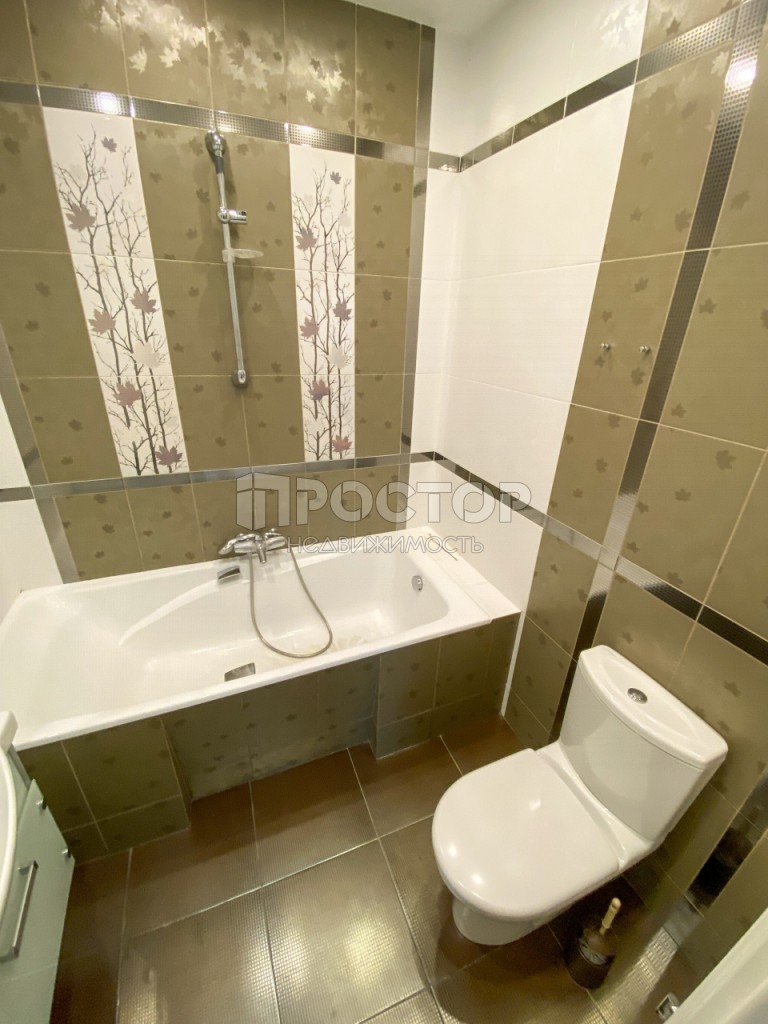 2-комнатная квартира, 83 м² - фото 16