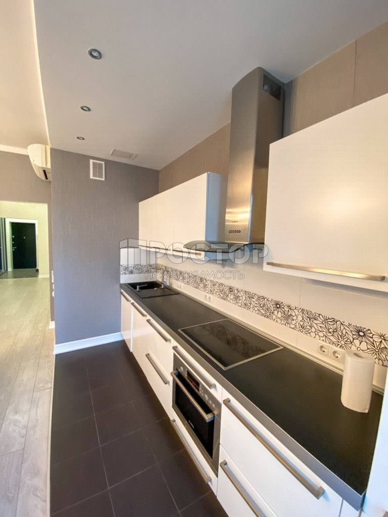 2-комнатная квартира, 83 м² - фото 3