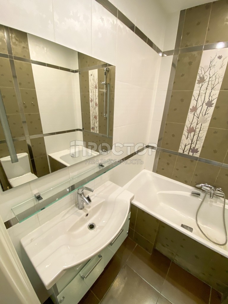 2-комнатная квартира, 83 м² - фото 15