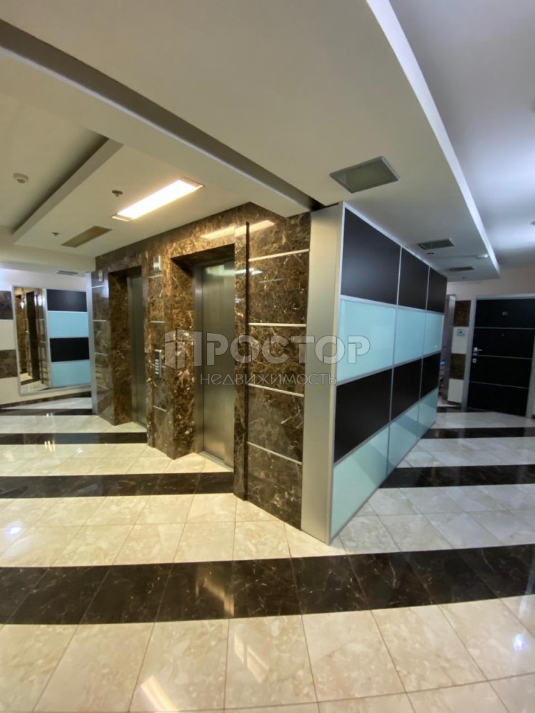 2-комнатная квартира, 83 м² - фото 19
