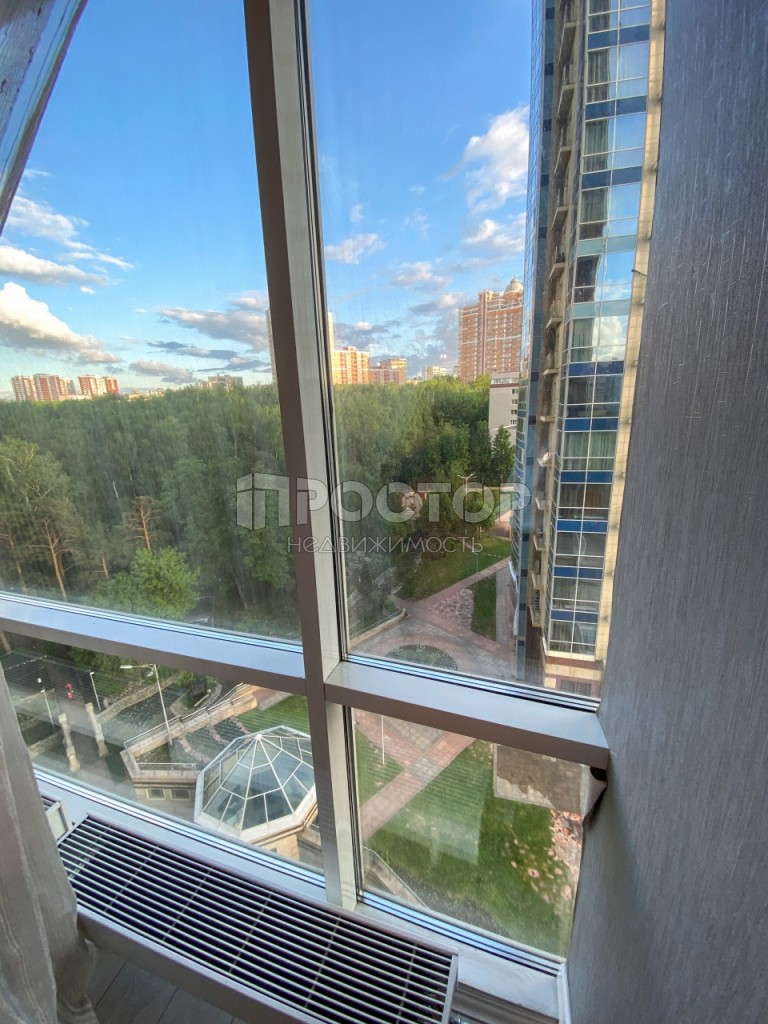2-комнатная квартира, 83 м² - фото 12