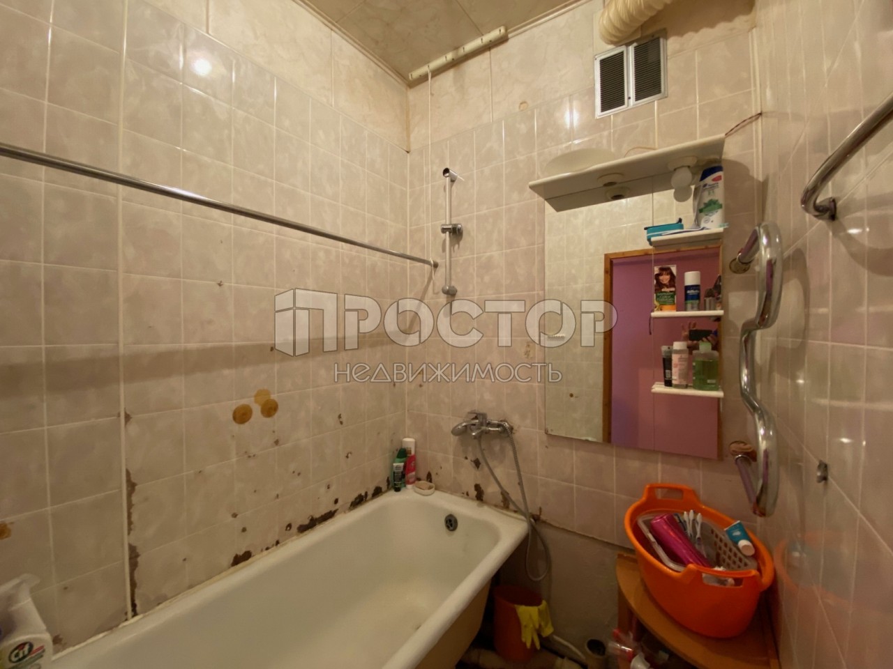 2-комнатная квартира, 44 м² - фото 9