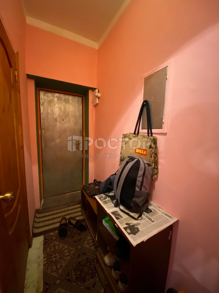 2-комнатная квартира, 44 м² - фото 8