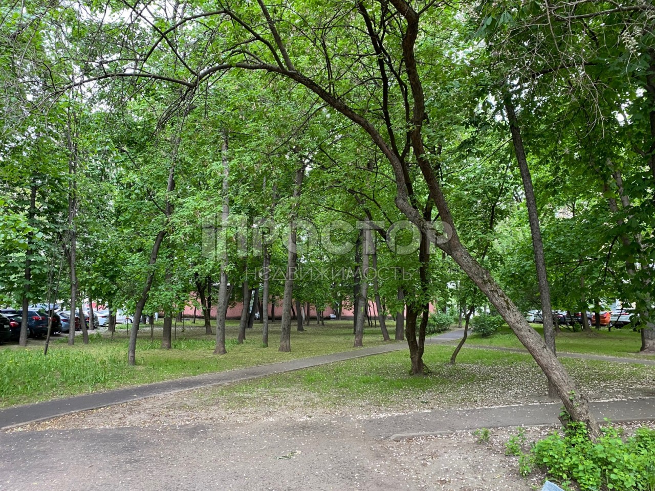 2-комнатная квартира, 44 м² - фото 11