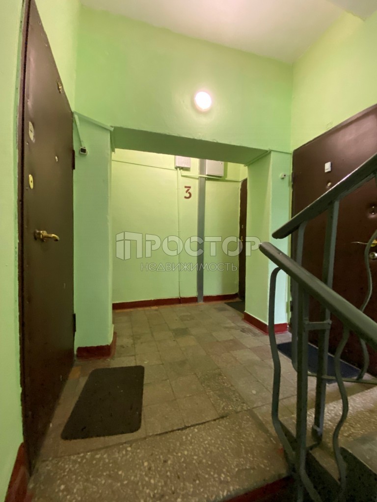 2-комнатная квартира, 44 м² - фото 12
