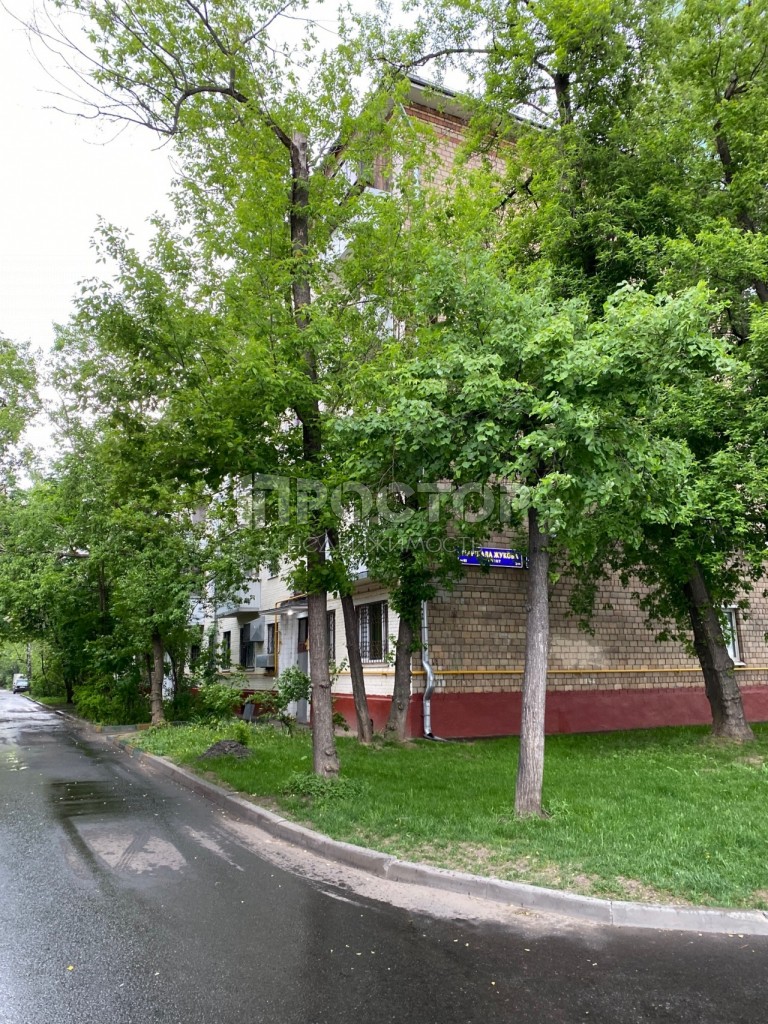2-комнатная квартира, 44 м² - фото 15