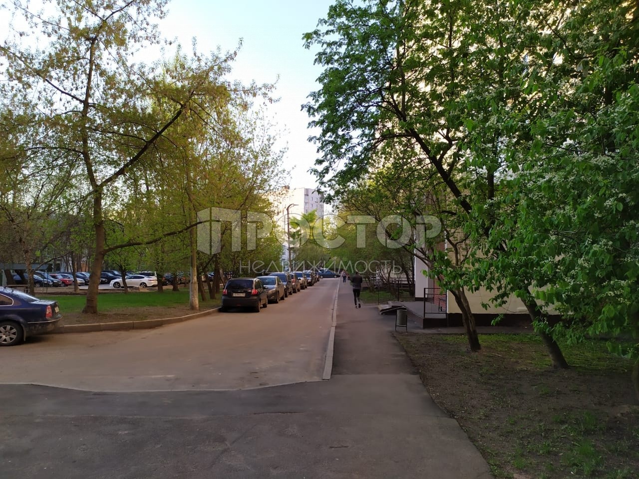 4-комнатная квартира, 70 м² - фото 2