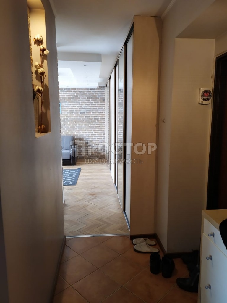 4-комнатная квартира, 70 м² - фото 11