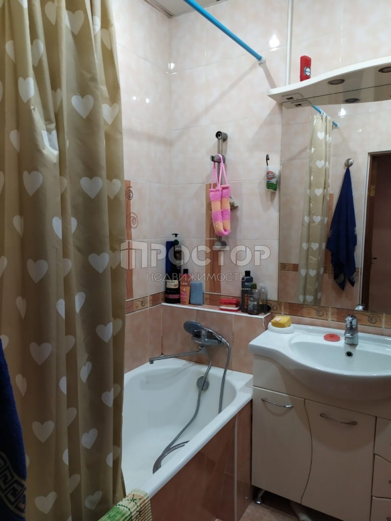 4-комнатная квартира, 70 м² - фото 6
