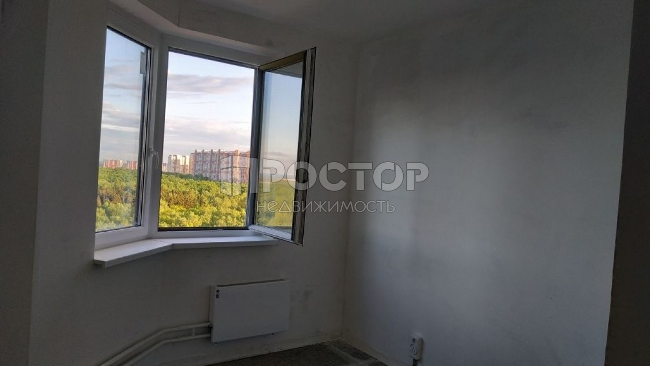 1-комнатная квартира, 40.1 м² - фото 6