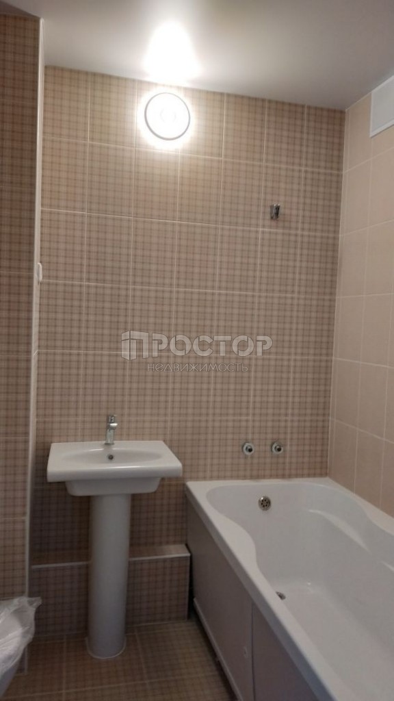 1-комнатная квартира, 40.1 м² - фото 4