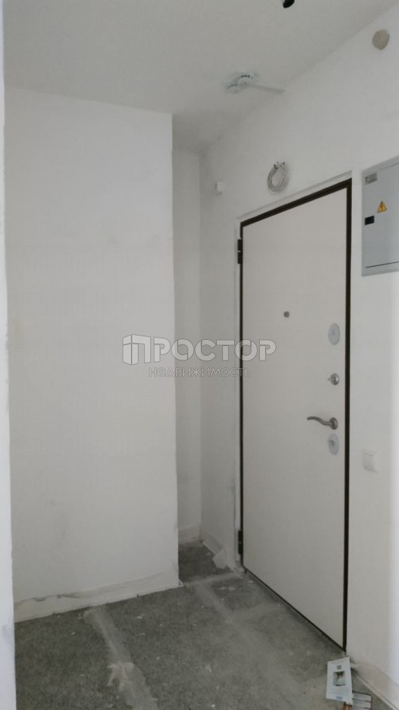 1-комнатная квартира, 40.1 м² - фото 9
