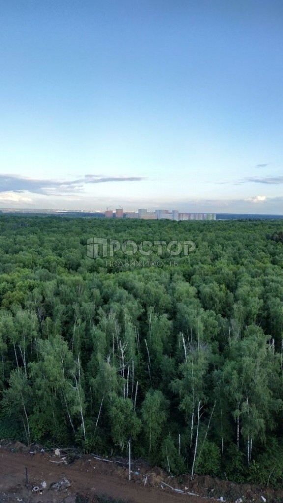 1-комнатная квартира, 40.1 м² - фото 2