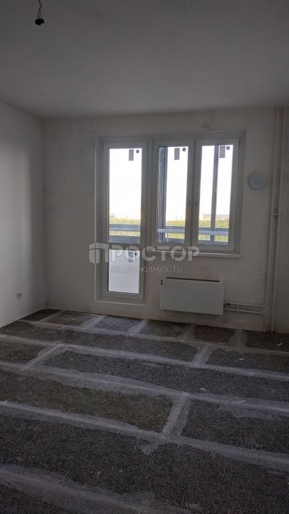 1-комнатная квартира, 40.1 м² - фото 5