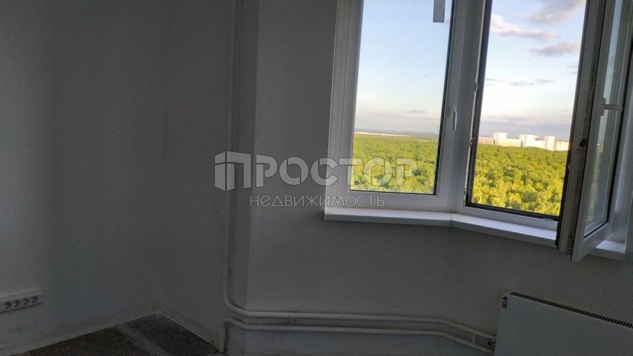 1-комнатная квартира, 40.1 м² - фото 7