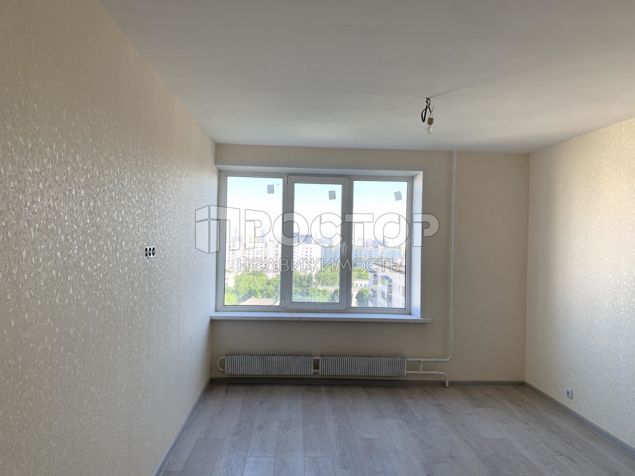 2-комнатная квартира, 51.3 м² - фото 9