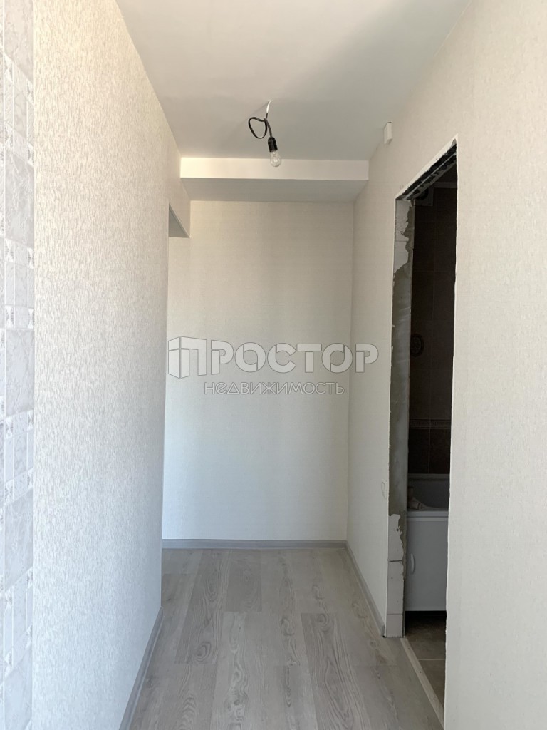 2-комнатная квартира, 51.3 м² - фото 17