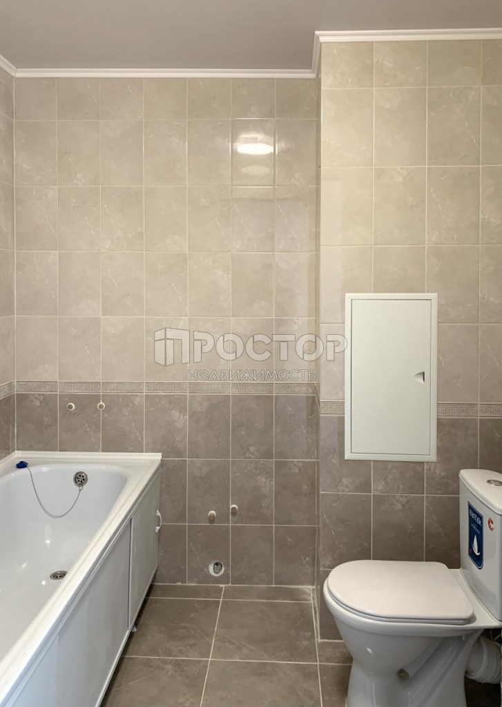 2-комнатная квартира, 51.3 м² - фото 18