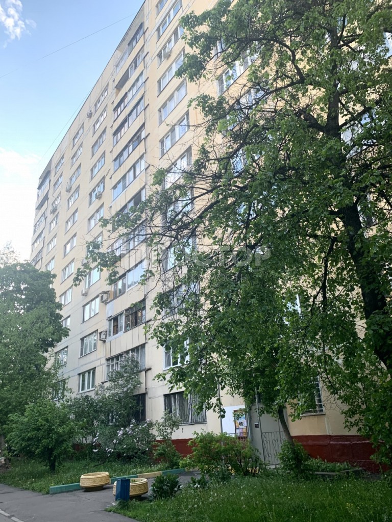 2-комнатная квартира, 51.3 м² - фото 2