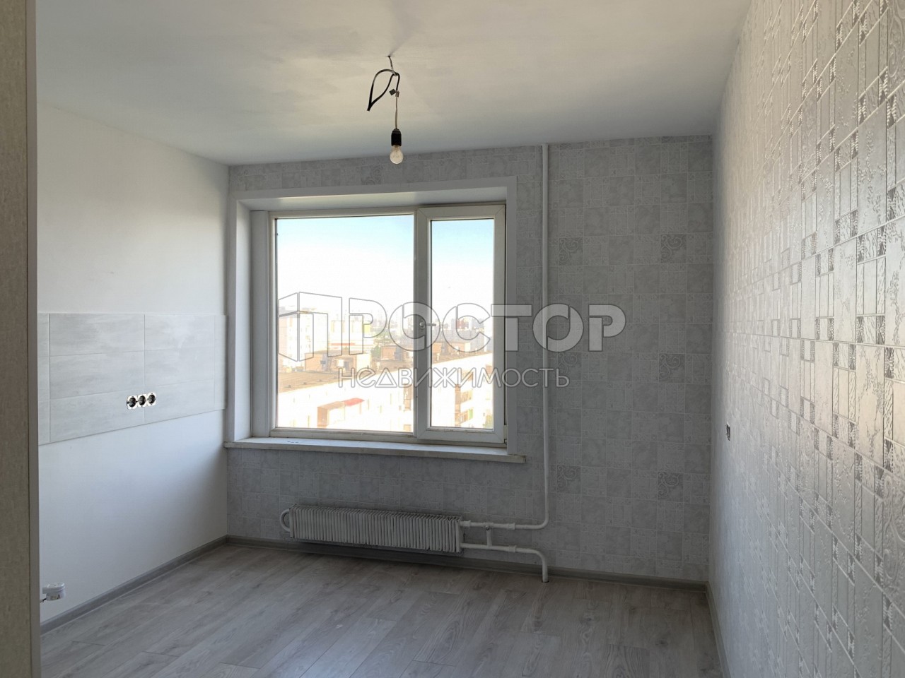 2-комнатная квартира, 51.3 м² - фото 13