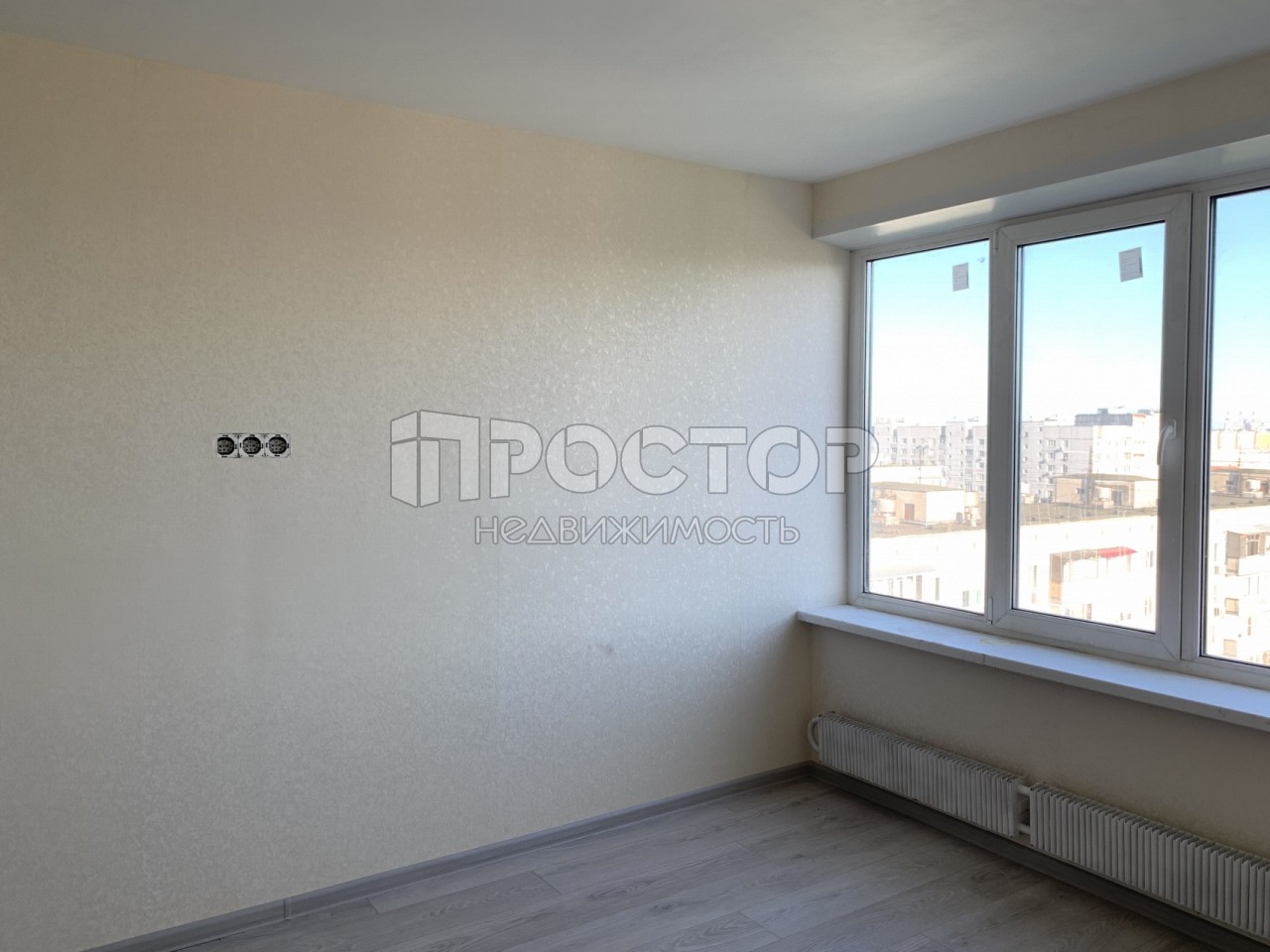 2-комнатная квартира, 51.3 м² - фото 14
