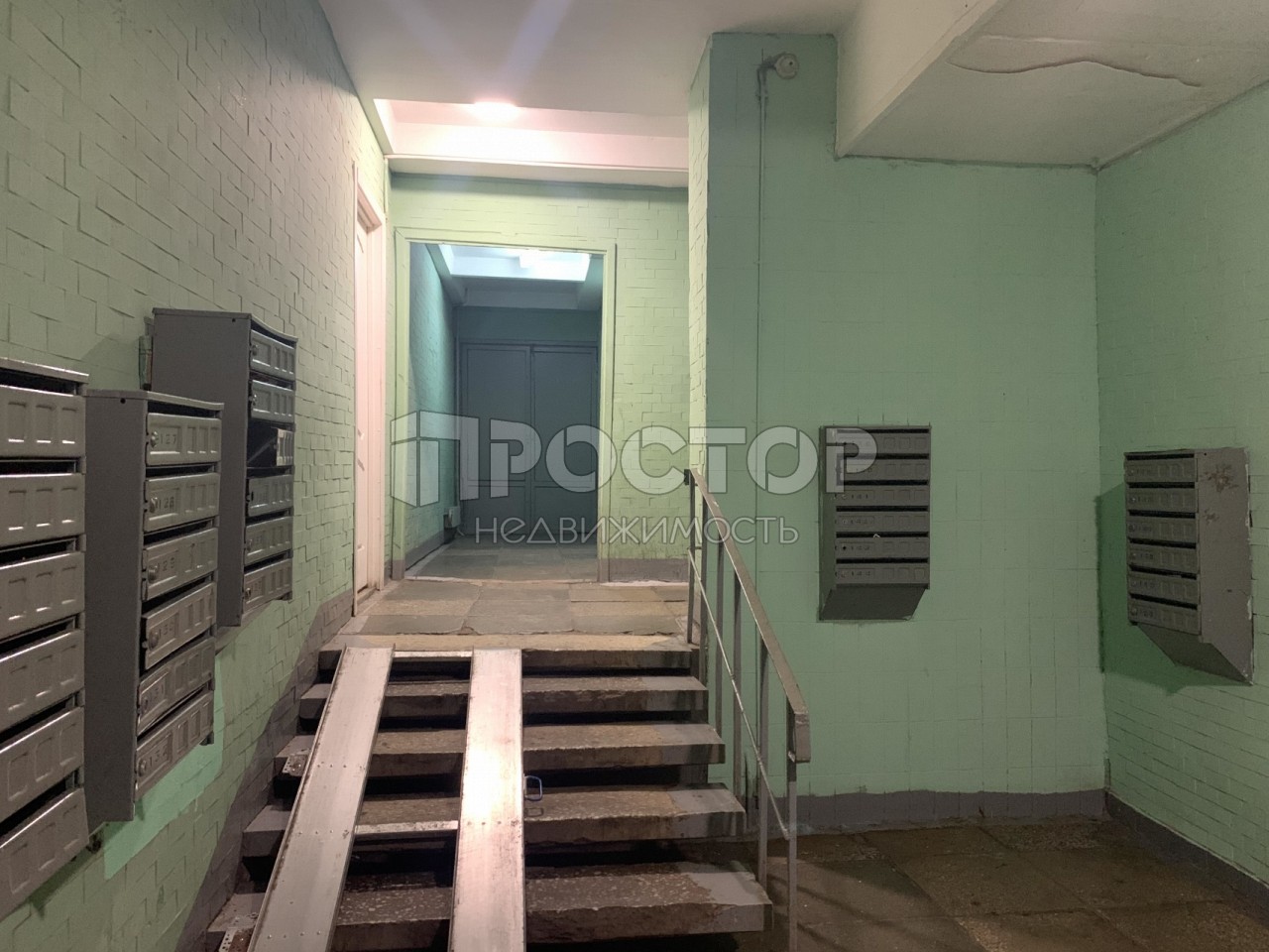 2-комнатная квартира, 51.3 м² - фото 4
