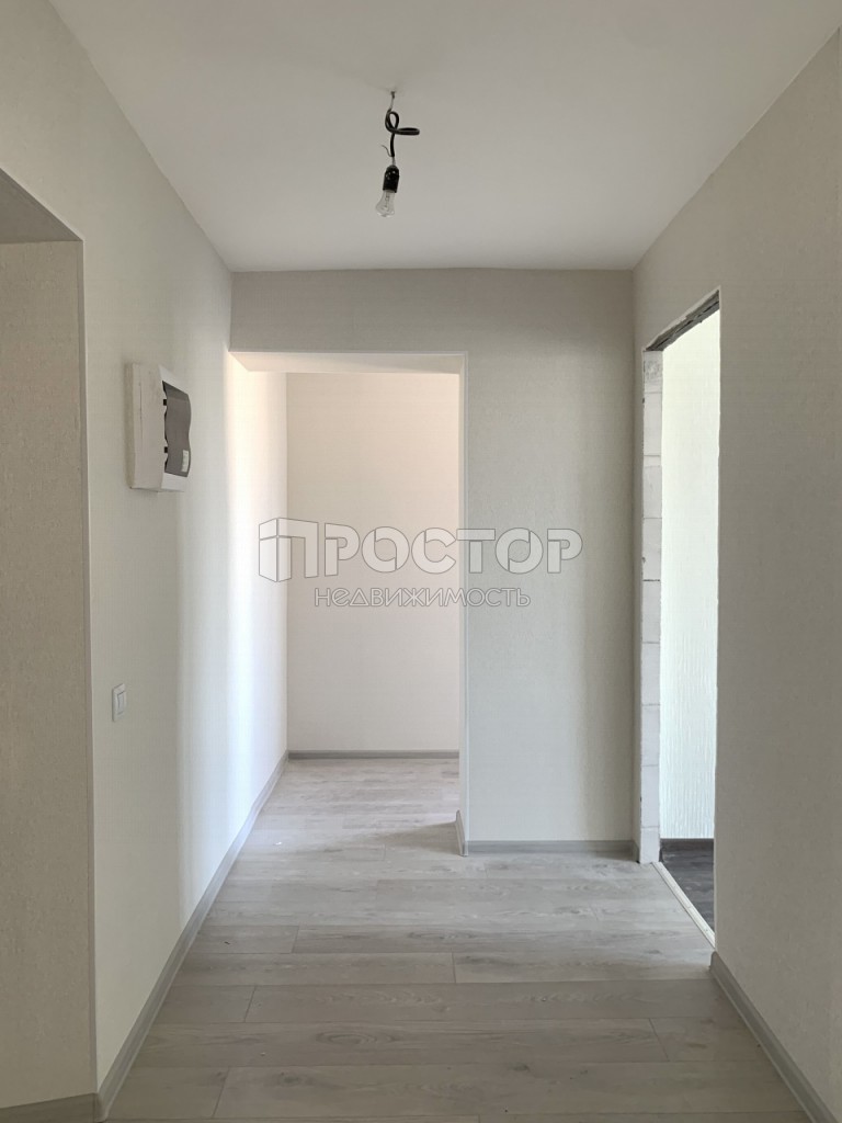 2-комнатная квартира, 51.3 м² - фото 8