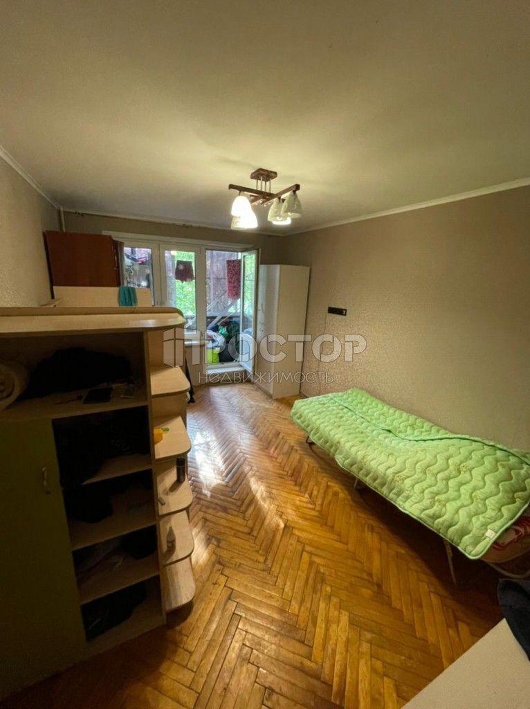 2-комнатная квартира, 44.4 м² - фото 8