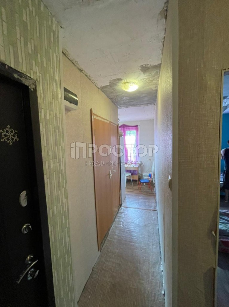 2-комнатная квартира, 44.4 м² - фото 4