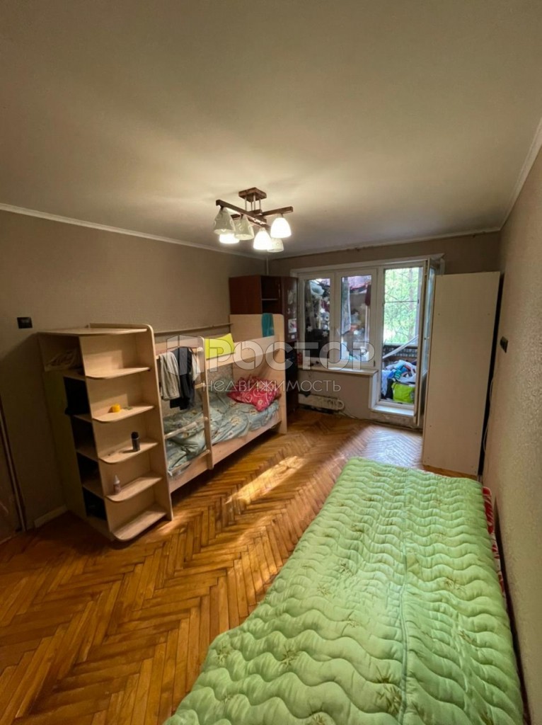 2-комнатная квартира, 44.4 м² - фото 9