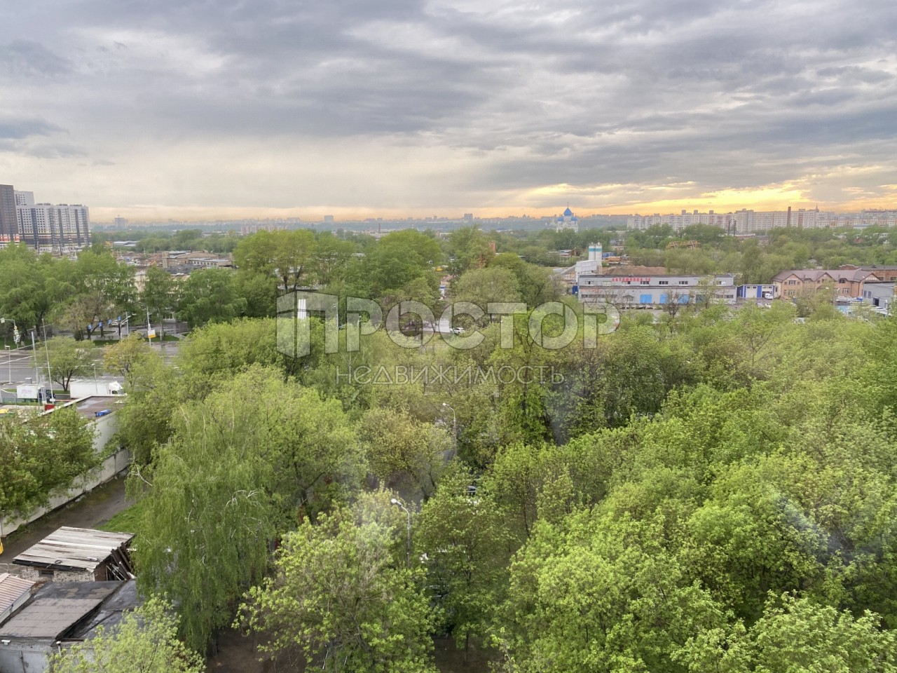 2-комнатная квартира, 51.2 м² - фото 7