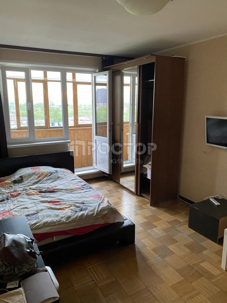 2-комнатная квартира, 51.2 м² - фото 10