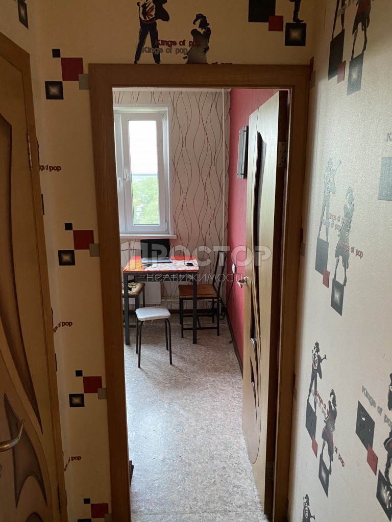 2-комнатная квартира, 51.2 м² - фото 2